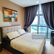 Lakefront Residences Condominium for Sale