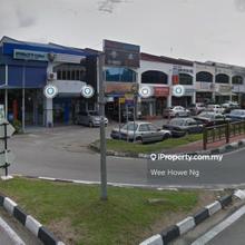 Factory for Sale