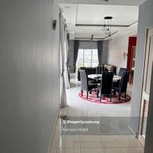 Great Facilities, Short Walk to Ikea Damansara