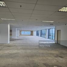 Menara Dana 13 Office For Rent