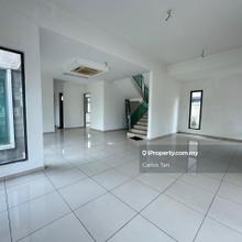 Taman Kerjasama 2.5 Storey Bungalow Corner Unit