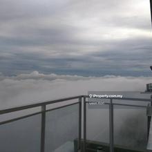 Damansara Penthouse for sale 