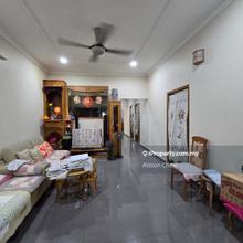 Semi detahced , jelutong , 3035sf