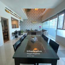 The Residence Condominium @ TTDI, Taman Tun Dr Ismail