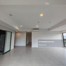 The Atrium , Ampang