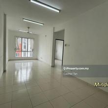 Cheap Rent and Below Market Basic Unit at Orchis, Parkland 3km to Ksl