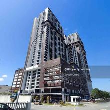 Astetica Residences - Seri Kembangan, Selangor