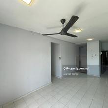 Impian senibong apartment permas jaya 