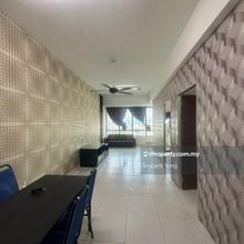 Akademik suite Apartment for Rent