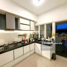 Well maintained unit for sale