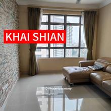 Fully furnished unit for rent in All season