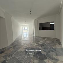 Brand New, Block C, High Floor, Below Market Value