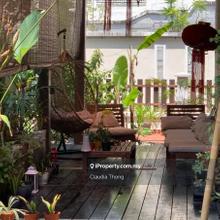 Semi-D house for Rent