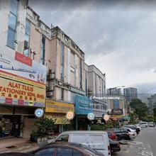 Medan Putra Business Centre Menjalara Kepong For Rent