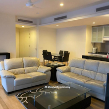 Fully Furnish For Sale