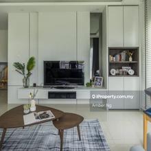 2 storey 60x77 Bungalow 6r5b Taman ibukota,Ibu Kota