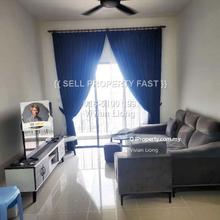 Premium Rooms (Female Only) Mkh Boulevard 2 Kajang (Rm700-Rm1000)