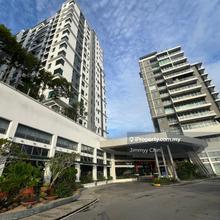 Sapphire on the Park 3 bedroom