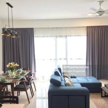 Serviced residence for Rent