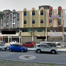 4 Storey Shop