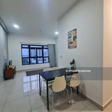 Meridin Suites @ Meridin Medini Market Cheapest Price Fully Furnished