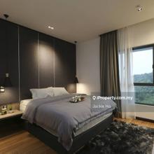 Fully Furnished Unit for Rent