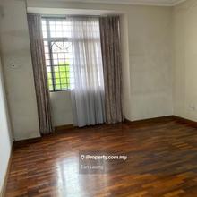 Sg Buloh @ Bukit Rahman Putra 2 Storey House For Sale