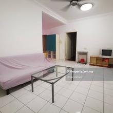 Beverly Hills Phase 3 Apartment Kota Kinabalu Sabah