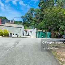 Residential Land At Rasah Kemayan Seremban 2 For Sale