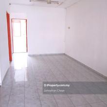 Below Market Value Single Storey  House At Simpang 