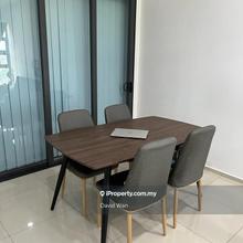 Serviced residence for Rent
