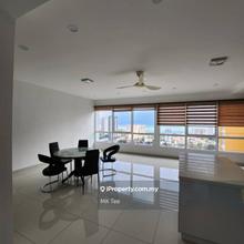 Central Park condominium, Jelutong, Penang Best Buy At 2.8mil