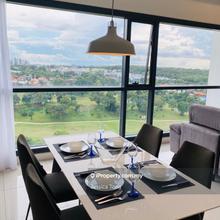 Serviced residence for Rent