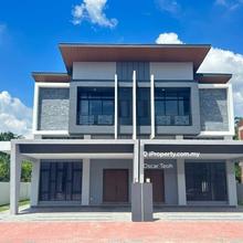 Ipoh Perak Private Residences Semi-D 