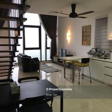 Duplex Available End Of Month