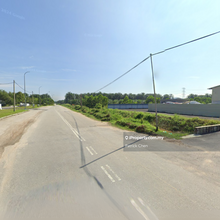 Industrial Land for Sales @ Kota Puteri Ijok, Kuala Selangor, Selangor