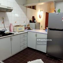 Lafite apartment in Subang Jaya Ss17