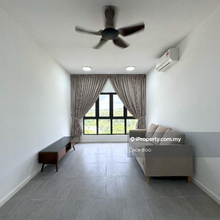 Serviced residence for Rent