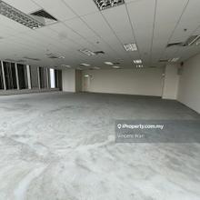 Special Offer! Office @ Menara Ambank KL, For Rent