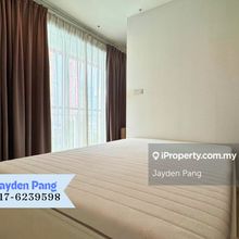 Serviced residence for Rent