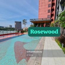 The Rosewoodz @ Bukit Jalil, Bukit Jalil x22