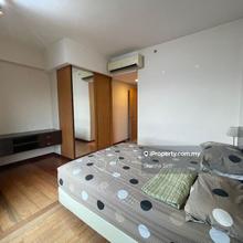 Nice and well kept unit for rent