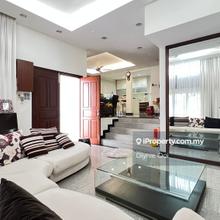 Best Deal 2.5 Sty Semi-D Puncak Perdana Cheras Bandar Tun Hussein Onn 