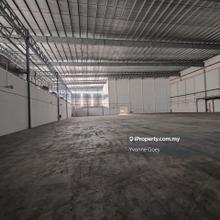 Klang International Industrial Kapar 2 Jln Bkt Kerayong