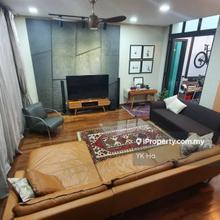 Sunway Montana, Desa Melawati, 3 Storey Courtyard