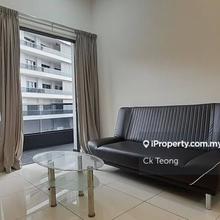 Actual Unit, Fully Furnished 