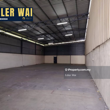 Bukit Tengah Warehouse