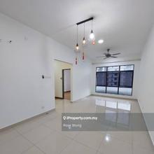 Super Cheap! Must Go! Short Walk to Malls, MRT & LRT! Amaya Maluri