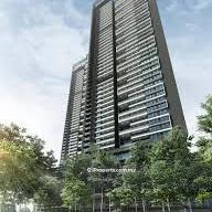 Condominium for Rent