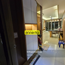 Quaywest residence fully furnished with 2cp move in condition 